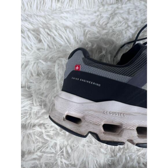 On Running CloudTec Shoes Womens Size 8 Swiss Engineering Athletic Running - Picture 13 of 14